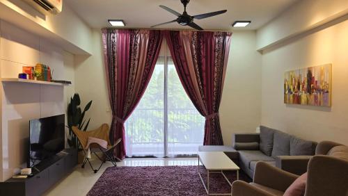 Facilities, Radia Residence Bukit Jelutong, Shah Alam by Emerald in Bukit Jelutong