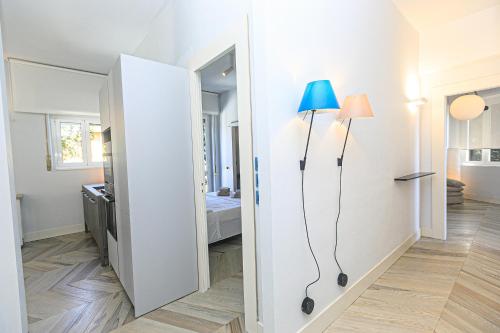 Rifugio Mare e Monti - Zoagli