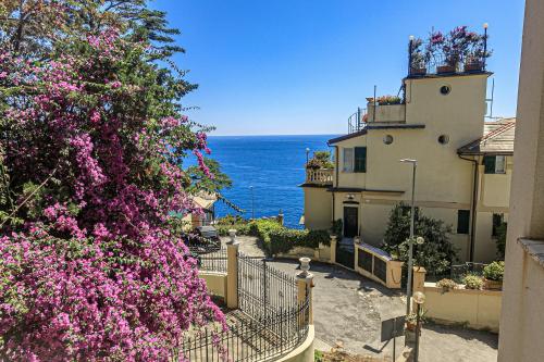 Rifugio Mare e Monti - Zoagli