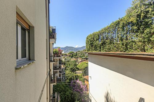 Rifugio Mare e Monti - Zoagli