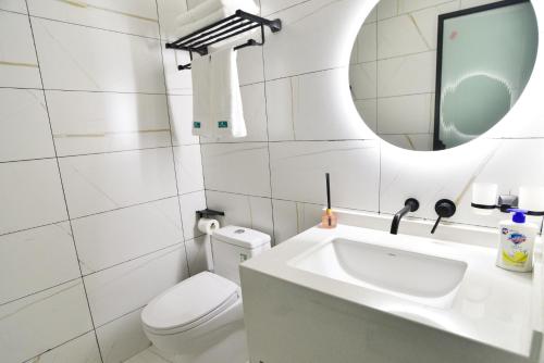 Smiley's Long Time No See Hostel Smiley's Long Time No See Hostel