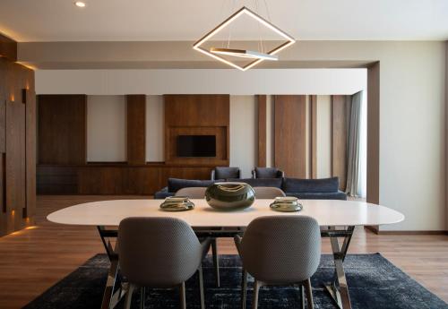 المرافق, سويسهوتيل ريزورت بودروم بيتش (Swissotel Resort Bodrum Beach) in تورجوتريس