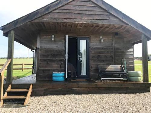 Facilities, Hawk's Nest in Wadebridge