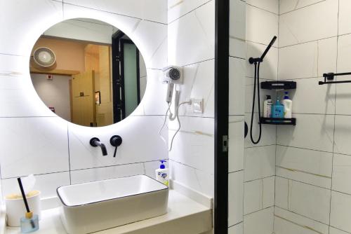 Smiley's Long Time No See Hostel Smiley's Long Time No See Hostel