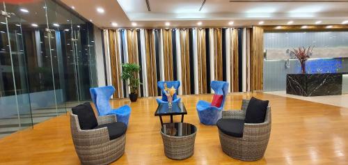 Elements Condo, Jalan Ampang, Kuala Lumpur (photo 9)