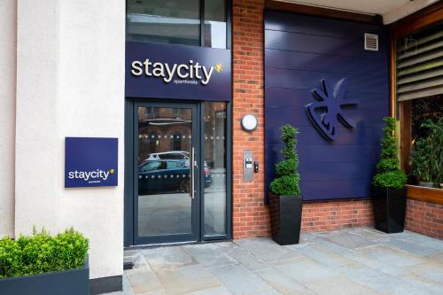 Staycity Aparthotels Liverpool City Centre, Liverpool (photo 9)
