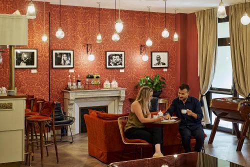 Hotel Le Grimaldi by Happyculture, Nice (photo 7)