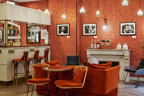 Hotel Le Grimaldi by Happyculture, Nice (photo 8)
