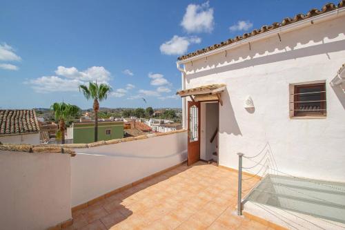 Casa Soleada Teulada Nova Sun Holiday gîte à louer Teulada
