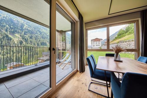 נוף, sGmiatli – Dein Hideaway Apartment in קפל