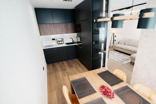 Froa Luxury Apartment in Дебар