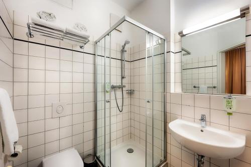 martas Hotel Berlin-Mitte - image 12