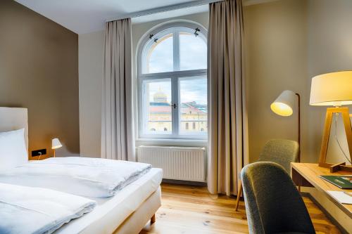martas Hotel Berlin-Mitte - image 2