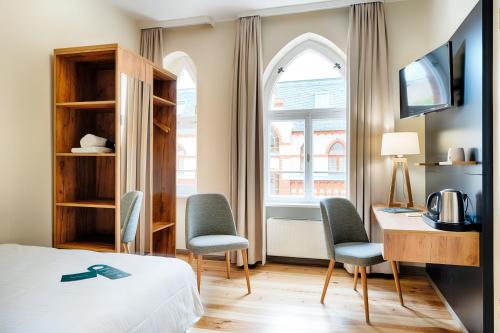 martas Hotel Berlin-Mitte - image 13