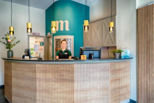 martas Hotel Berlin-Mitte - image 11