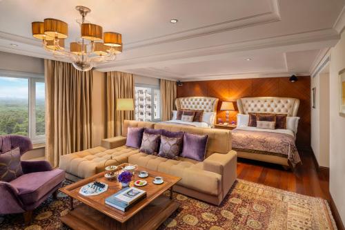 Taj Palace, New Delhi in New Delhi