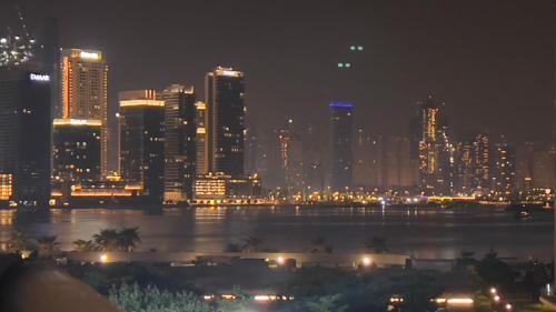 SevenPalm 2BR SeaView RooftopPool privBeach, Dubaj (fotografie 6)