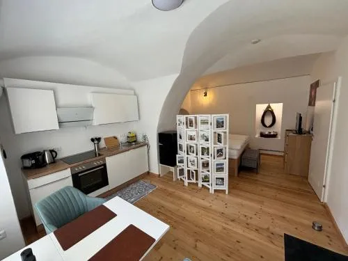 Haus Höhr in Obervellach, Österreich