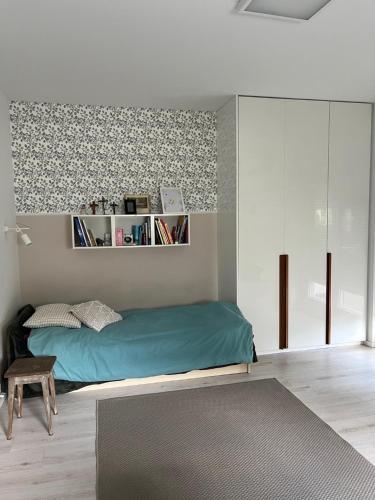 Bonifacio Residence, Warszawa (zdjęcie 5)