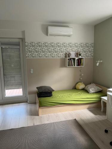 Bonifacio Residence, Warszawa (zdjęcie 7)
