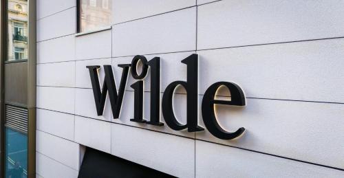 Wilde Aparthotels London Covent Garden, Londýn (fotografie 7)