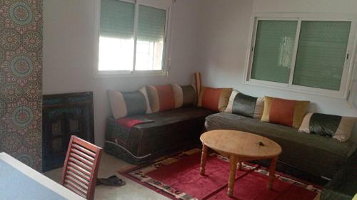 Kazbamedia la vieille ville