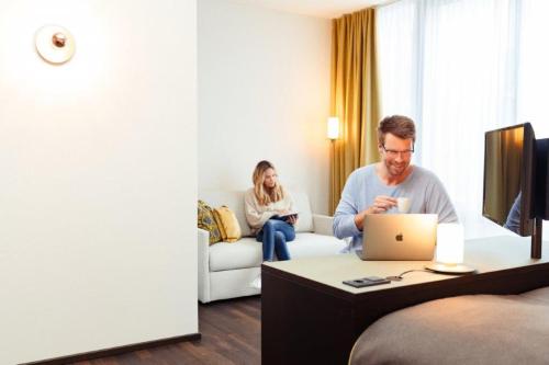 das TSCHOFEN Appartements - image 2