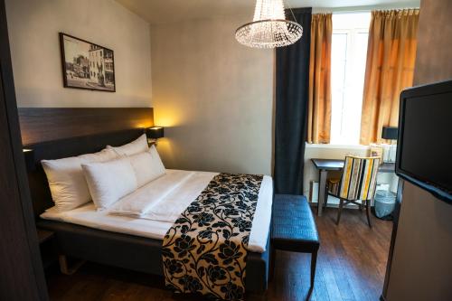 Banken Hotel - image 10