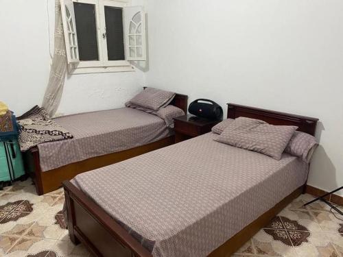 Villa at Orchidia Resort Sidi Abdel El Rahman, El Alamein (foto 7)