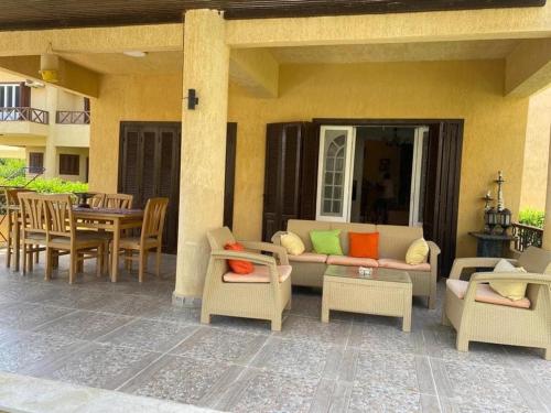 Villa at Orchidia Resort Sidi Abdel El Rahman, El Alamein (foto 3)