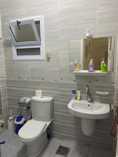 Villa at Orchidia Resort Sidi Abdel El Rahman, El Alamein (foto 4)
