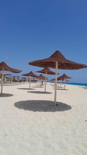 Villa at Orchidia Resort Sidi Abdel El Rahman, El Alamein (foto 6)