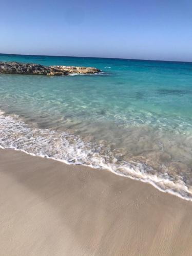 Villa at Orchidia Resort Sidi Abdel El Rahman, El Alamein (foto 8)