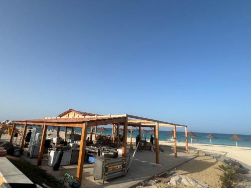 Villa at Orchidia Resort Sidi Abdel El Rahman, El Alamein (foto 9)