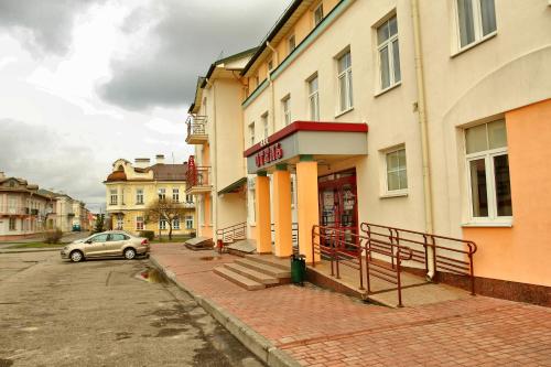 Slavia Hotel photo 5