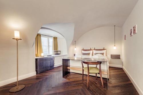 das TSCHOFEN Appartements - image 12