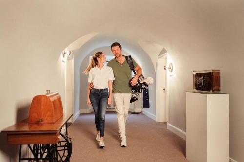 das TSCHOFEN Appartements - image 9