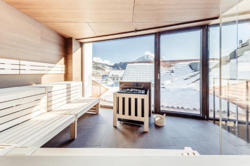 das TSCHOFEN Appartements - image 8