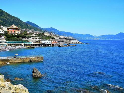 AC Hotel Genova by Marriott in Genua