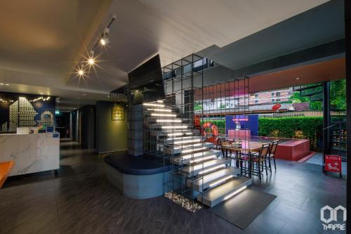 Faciliteiten, ON Thapae Chiangmai in Chiang Mai