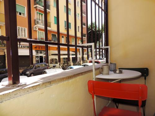 Kalu apartment, Rome (photo 7)