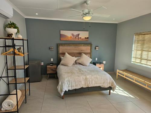 Mabalel Lodge — other in Farm 134, Uitkyk Road 23, Nelspruit ZA, 1200