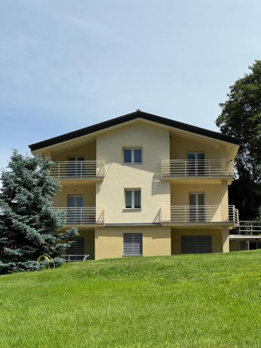 B&B Valentina - Pizzo Badile Camuno