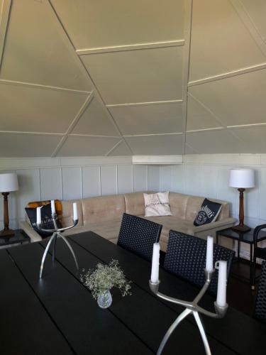 Summer chalet in the heart of Riga, Riga (Foto 10)
