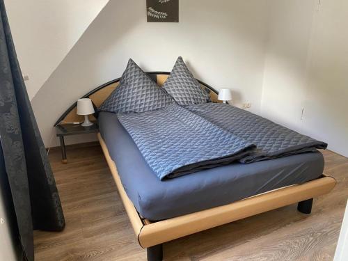 Ferienwohnung Retzbachtal in Lorch-Lorchhausen