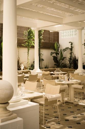 Балкон/тераса, LILOU in Иер