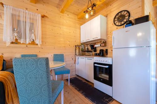 virtuve, Holiday Home MIA in Riječani