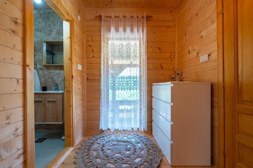 Viesnīcas āriene, Holiday Home MIA in Riječani