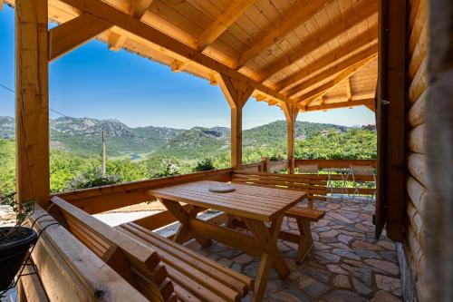 Iekārtas, Holiday Home MIA in Riječani