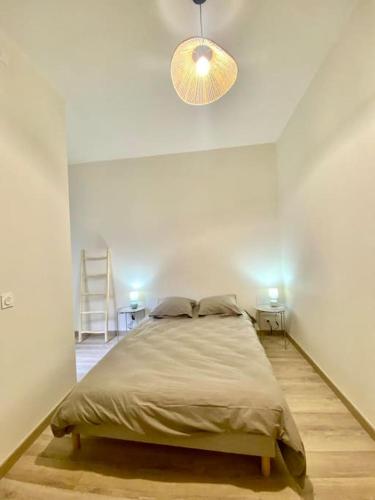 LE BALI - Superbe appartement 6 personnes - Arrivée autonome, Vierzon (foto 6)